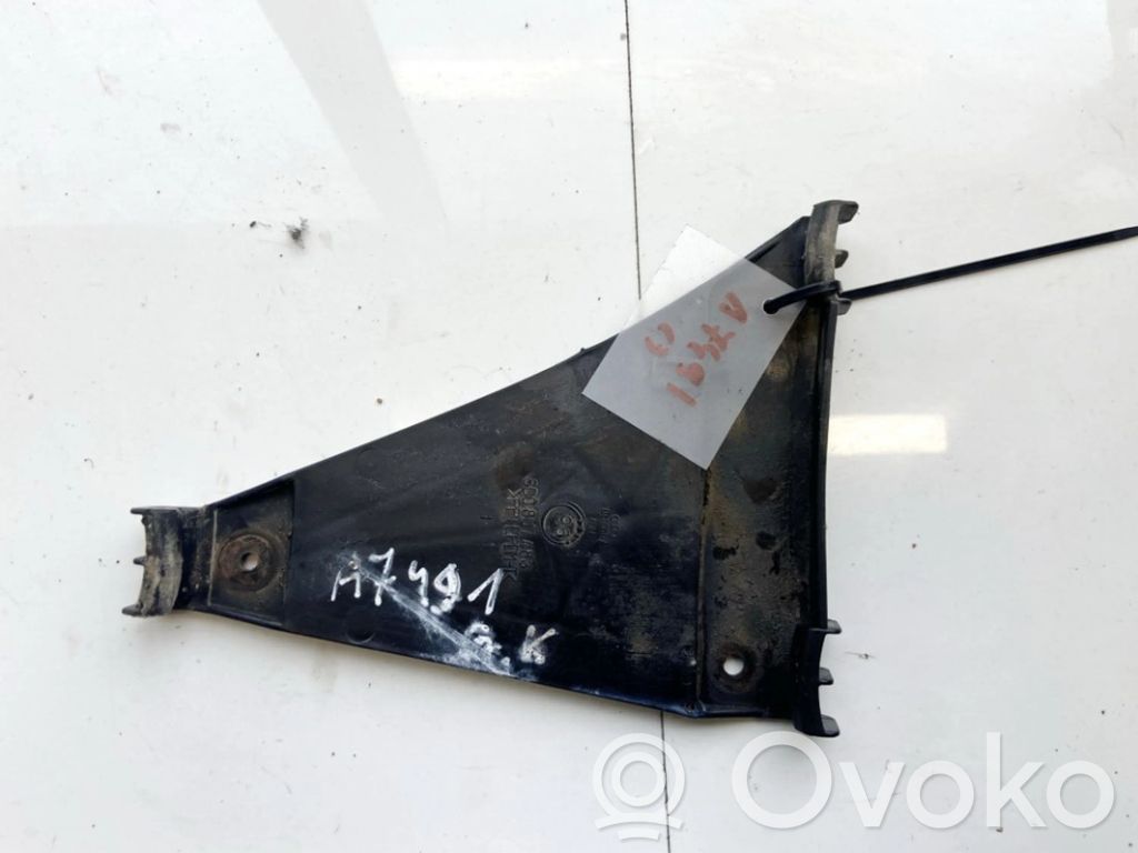 Audi A4 S4 B5 8D Suport montare bară spate