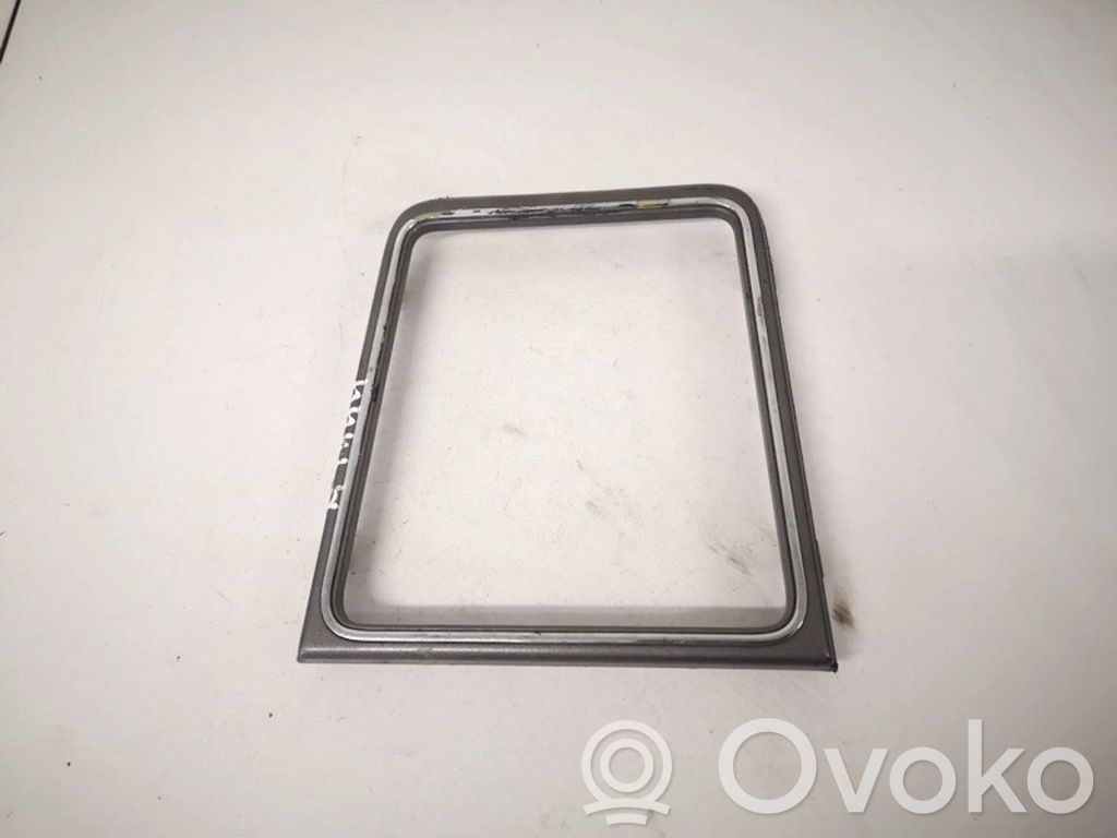 Opel Vectra C Altra parte interiore 