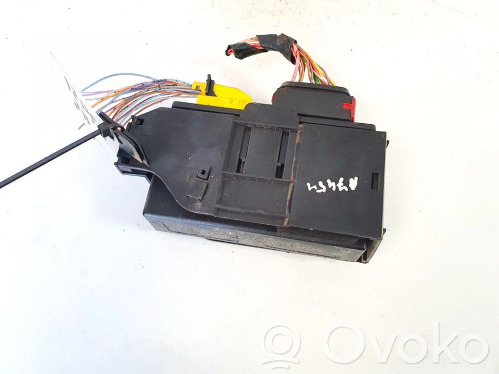 Citroen Xsara Module confort 
