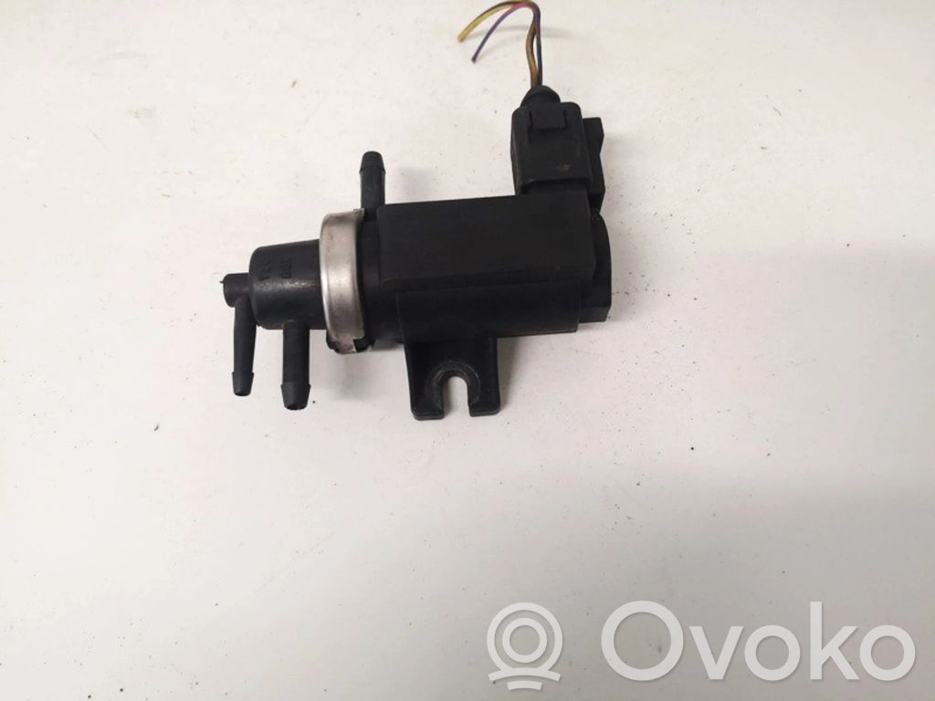 Electroválvula del turbo   1J0906627,1J0906627