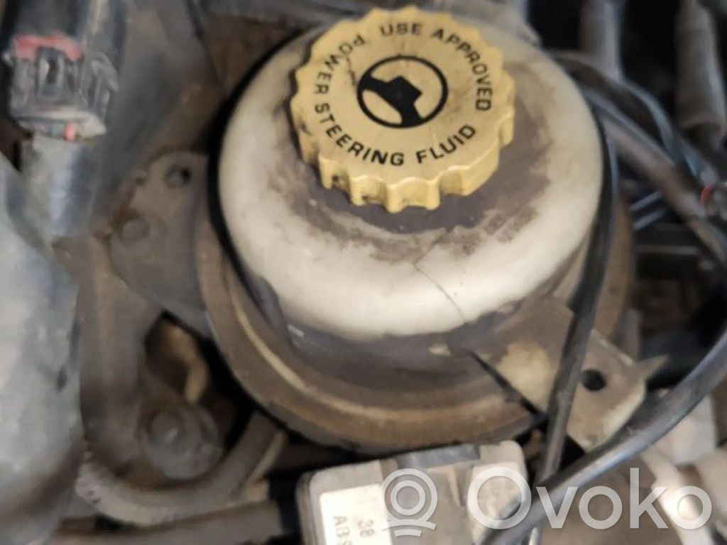 Dodge Caravan Réservoir de liquide de direction assistée