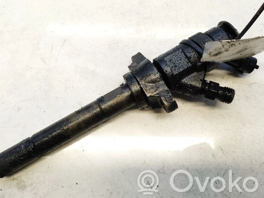 Injector combustibil   0445110311,0445110311