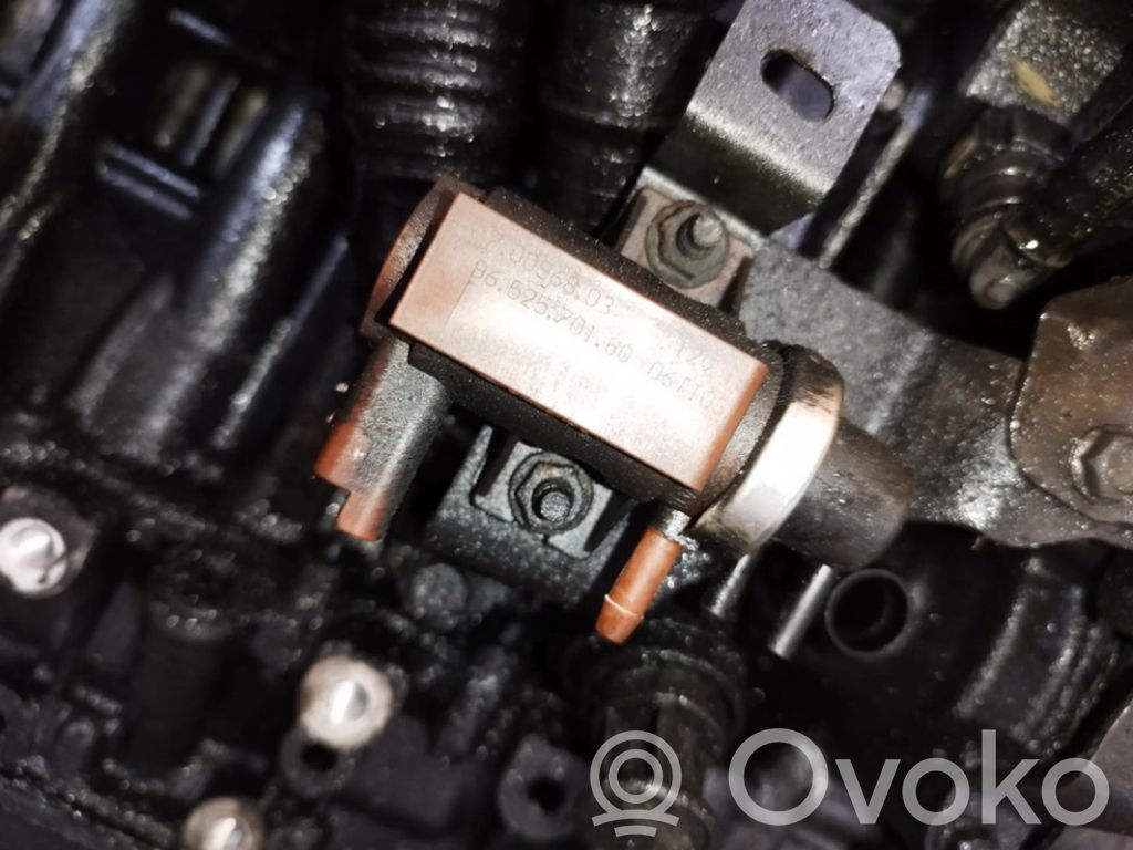 Mazda 3 I Solenoīda vārsts 