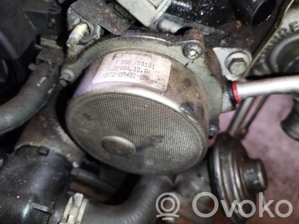 Ford Mondeo Mk III Pompa a vuoto 