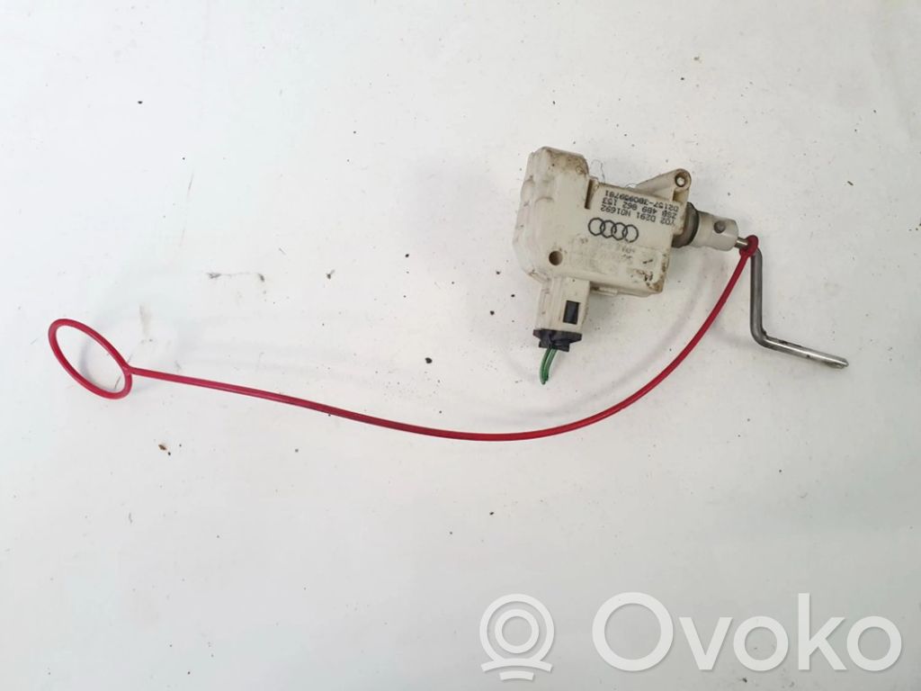 Motorino della chiusura centralizzata   4B9862153,4B9862153