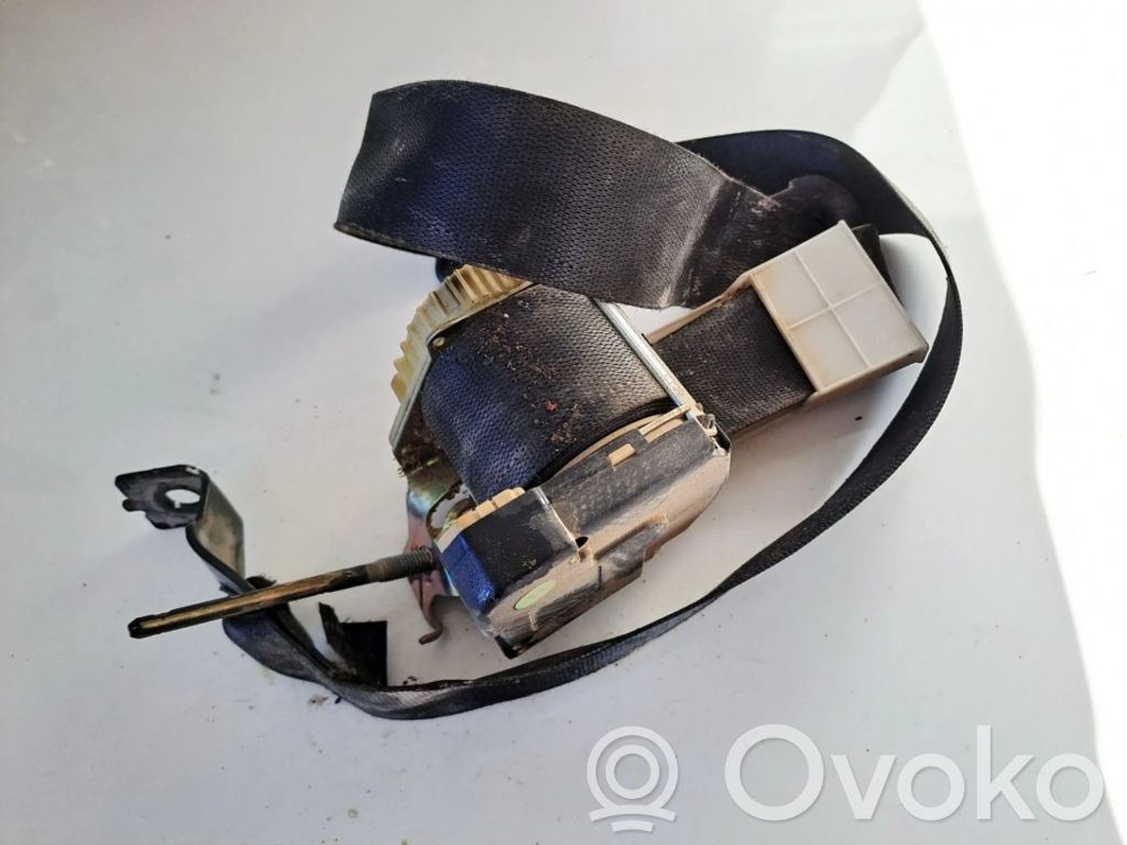 Opel Zafira A Cinturón delantero 