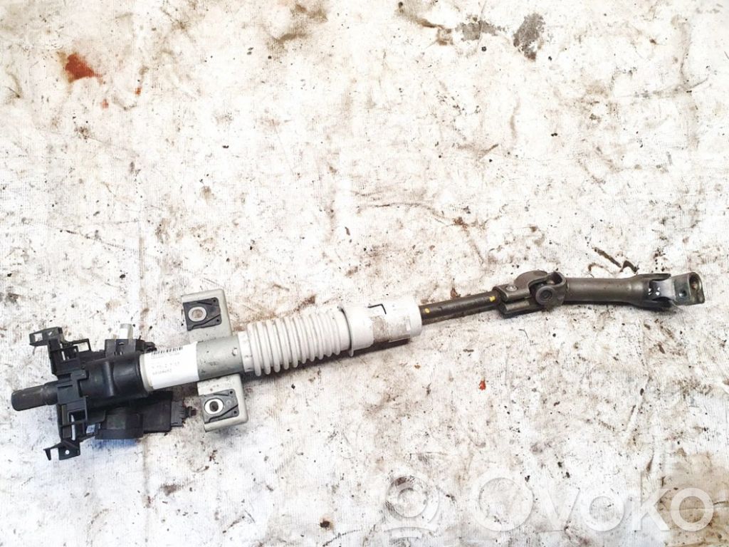 Opel Zafira A Scatola dello sterzo 