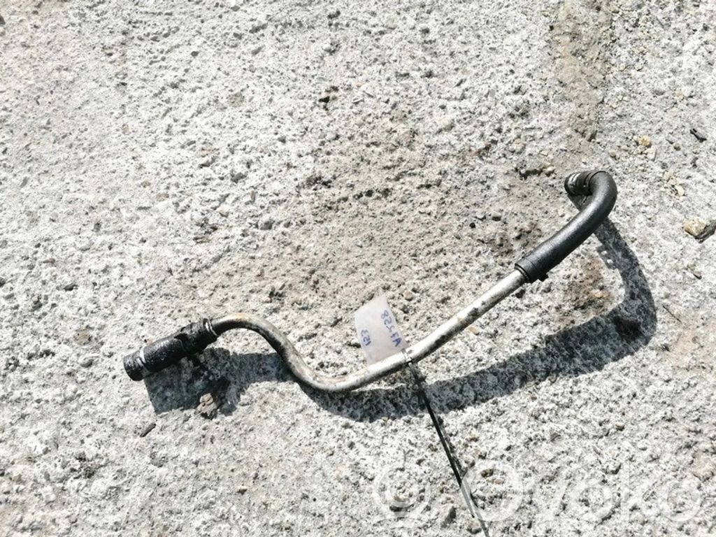 Chrysler Sebring (ST-22 - JR) Tubo flessibile del liquido di raffreddamento del motore