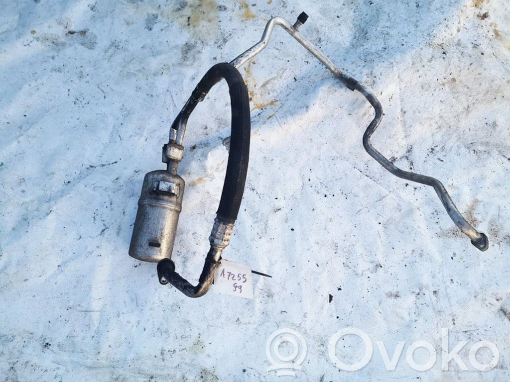 Secador de aire del aire acondicionado (A/C)   8200247360,8200247360