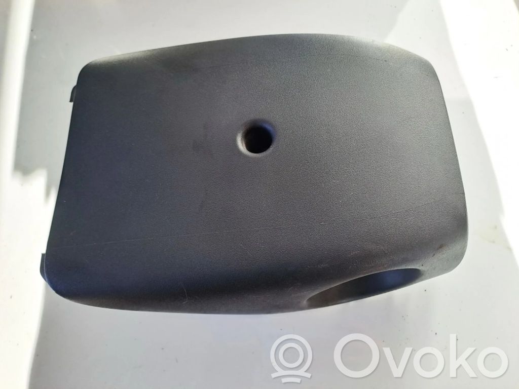 Opel Zafira A Rivestimento del piantone del volante