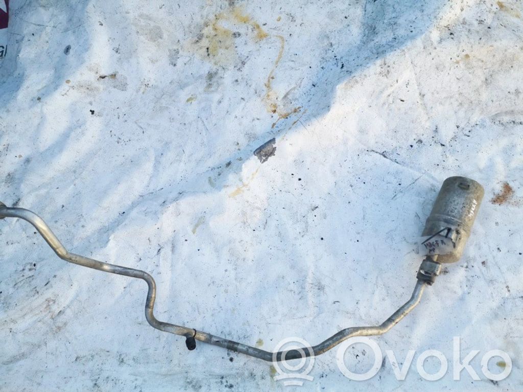 Renault Megane II Filtro essiccatore aria condizionata (A/C)