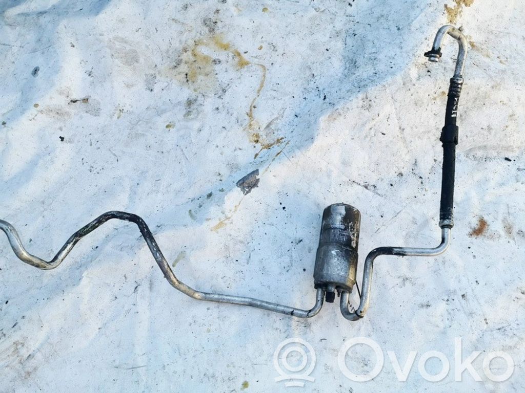 Renault Vel Satis Uscător aer sistem aer condiționat (A/C) 