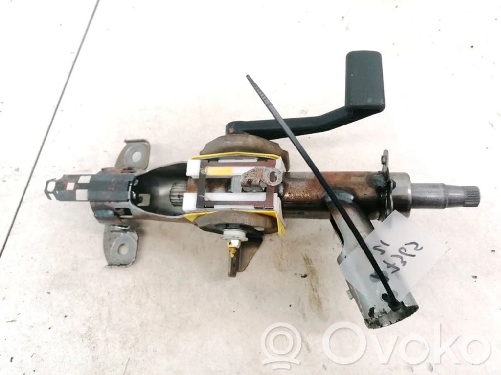 Citroen Xsara Kolumna kierownicza 