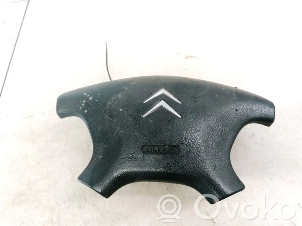 Citroen Xsara Airbag dello sterzo 