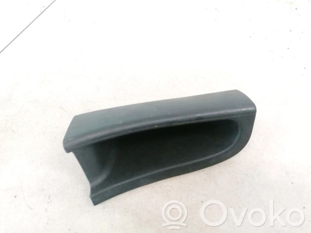 Opel Zafira A Altra parte interiore