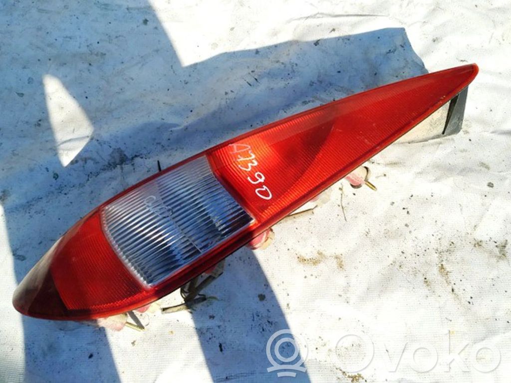 Ford Mondeo Mk III Luci posteriori
