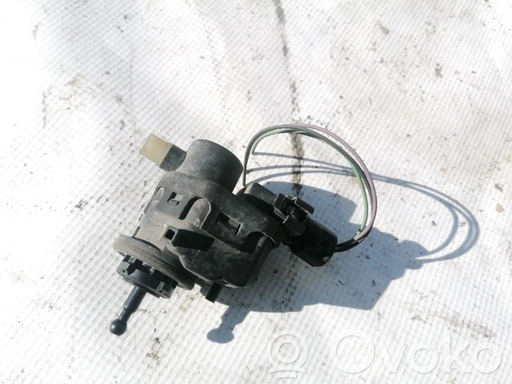 Renault Scenic II - Grand scenic II Motorino di regolazione assetto fari