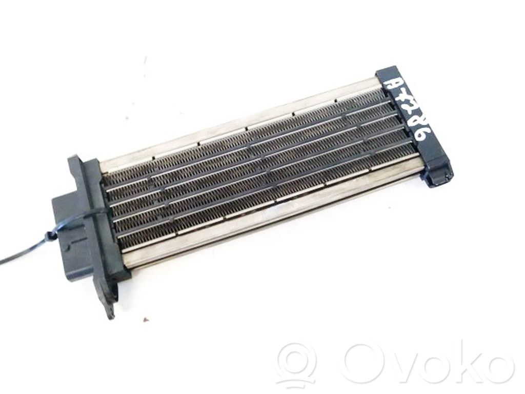 Citroen C8 Radiator aerotermă electrică cabină