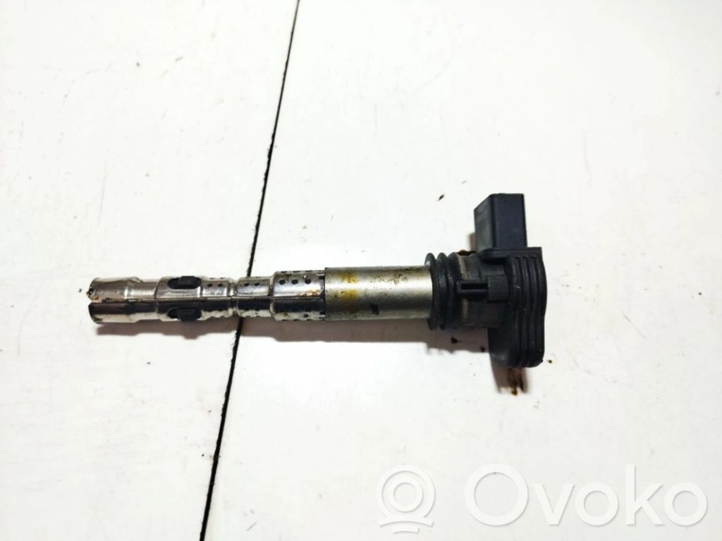 Bobina de encendido de alto voltaje   06F905115A,06F905115A,06F905115A