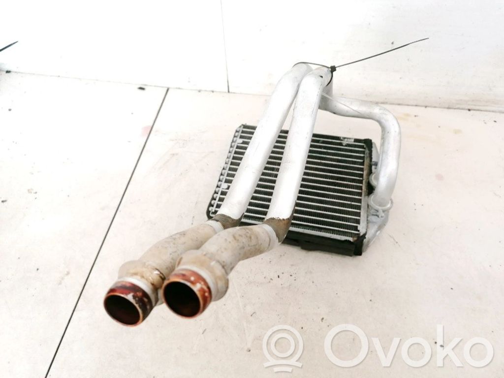 Opel Signum Radiatore riscaldamento abitacolo