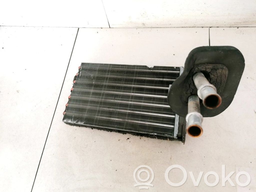 Chrysler Voyager Radiator aerotermă 