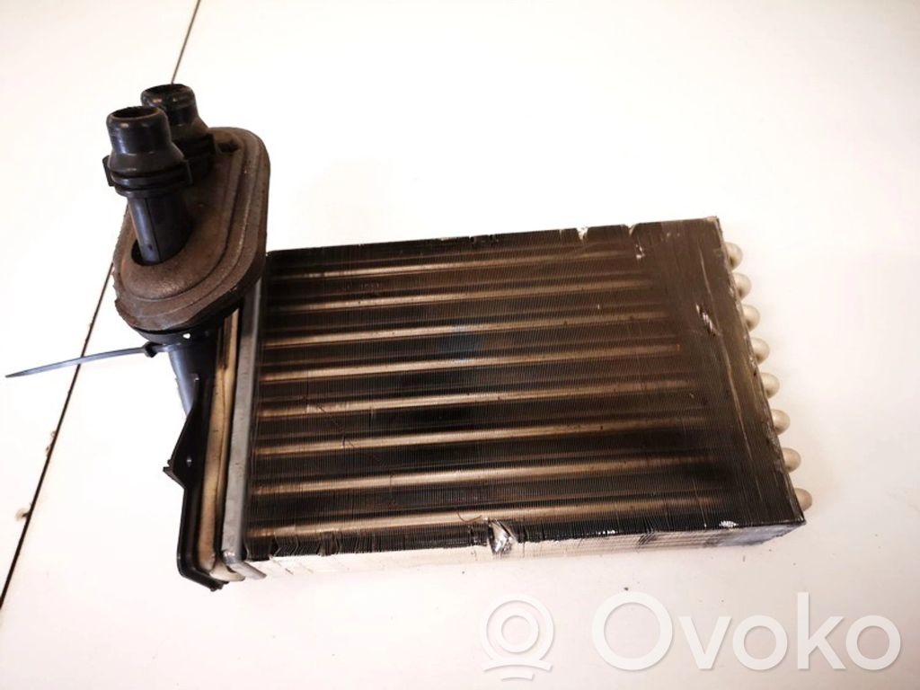 Seat Leon (1M) Chłodnica nagrzewnicy