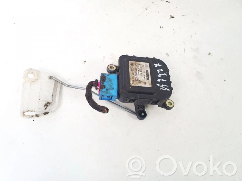 Audi A6 S6 C5 4B Motor/actuator clapetă aer 