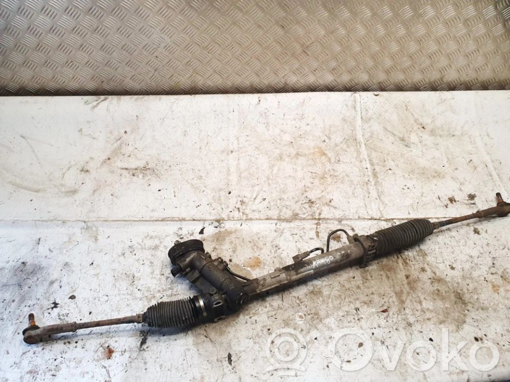 Mazda 626 Cremagliera dello sterzo 