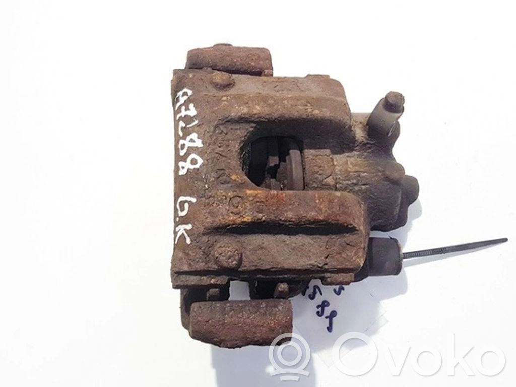 Rover 75 Takajarrusatula 