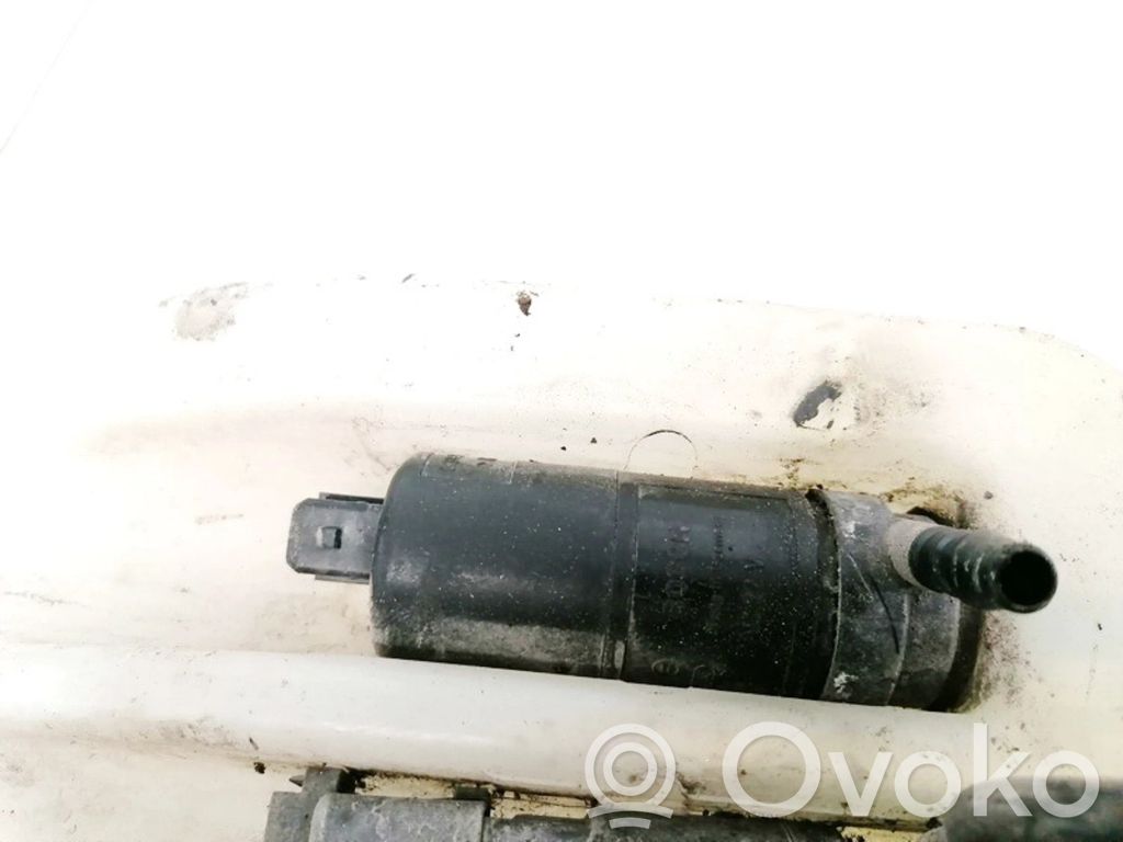 Pumpe Scheibenwaschanlage