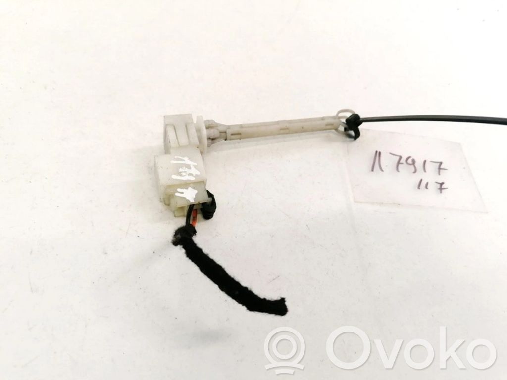 Capteur de température intérieure   B837,B837