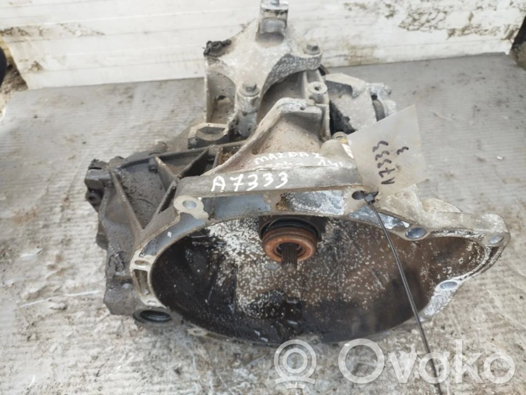 Automatic gearbox   2N1R7002AB,0130008505,0130008505,2N1R7002AB,G1D600307D
