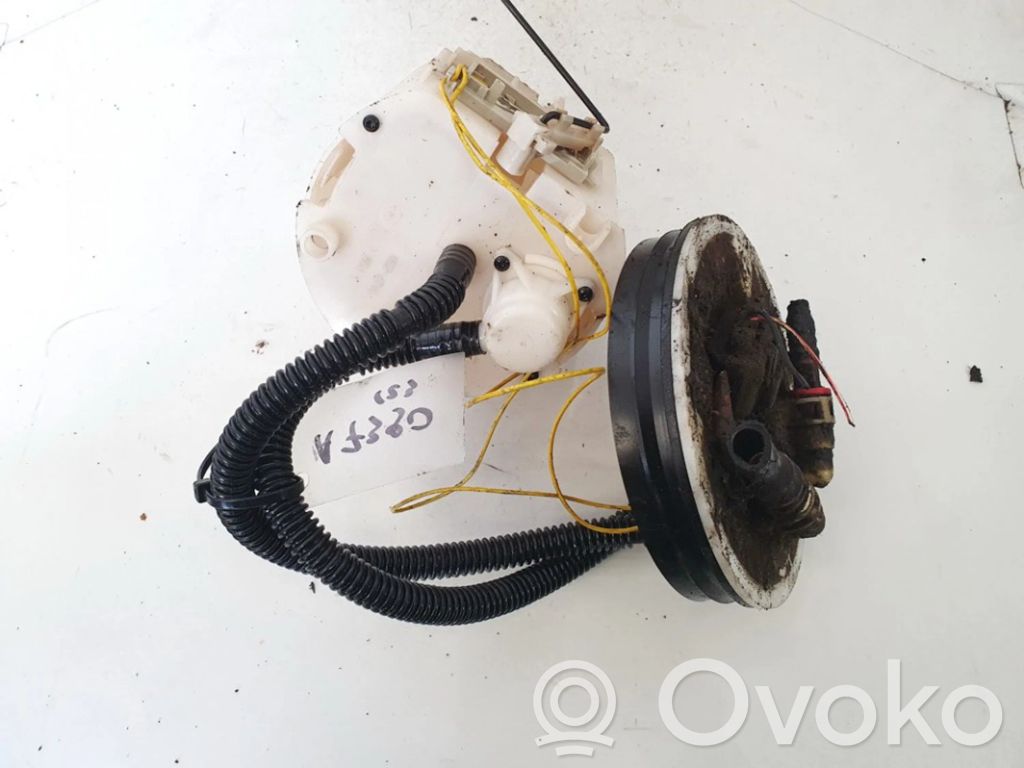 Sensor de nivel de combustible   1S7UB,92750652B,1S7UB,92750652B