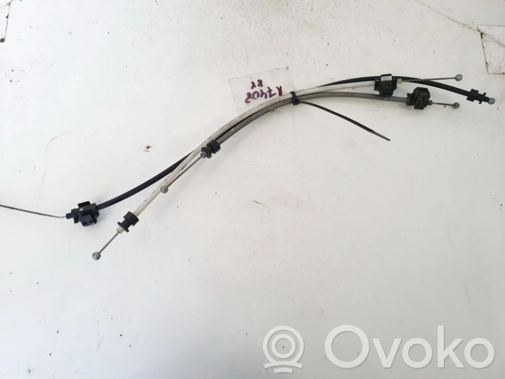 Motor/activador trampilla de calefacción   2503J84,2503J84