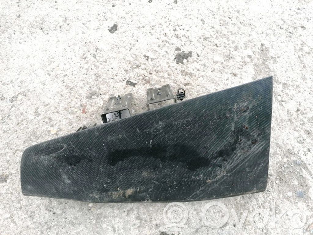 Mazda 2 Airbag pasager 