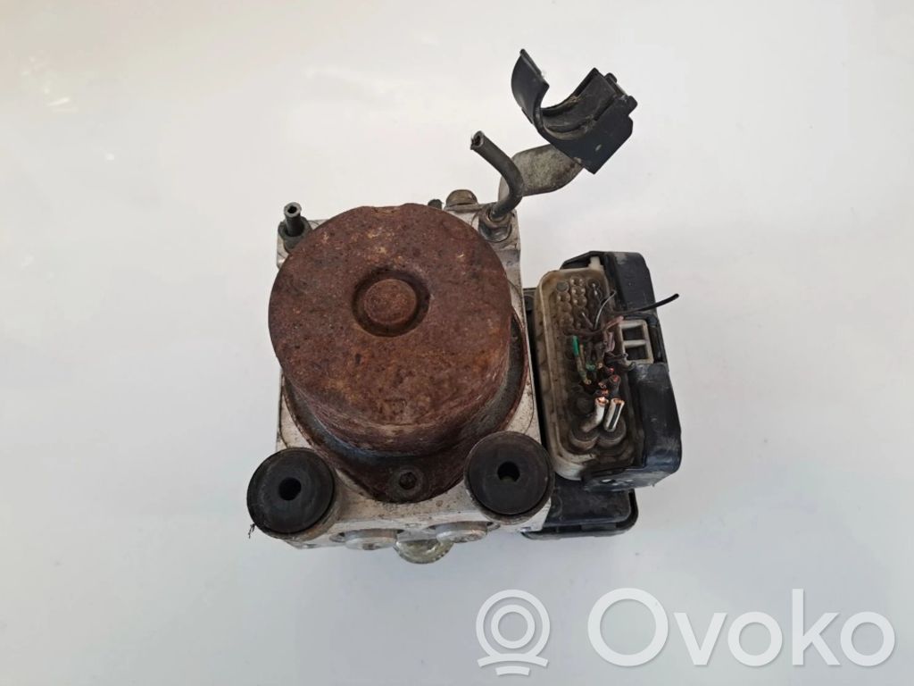 Toyota Yaris Verso Pompă ABS 