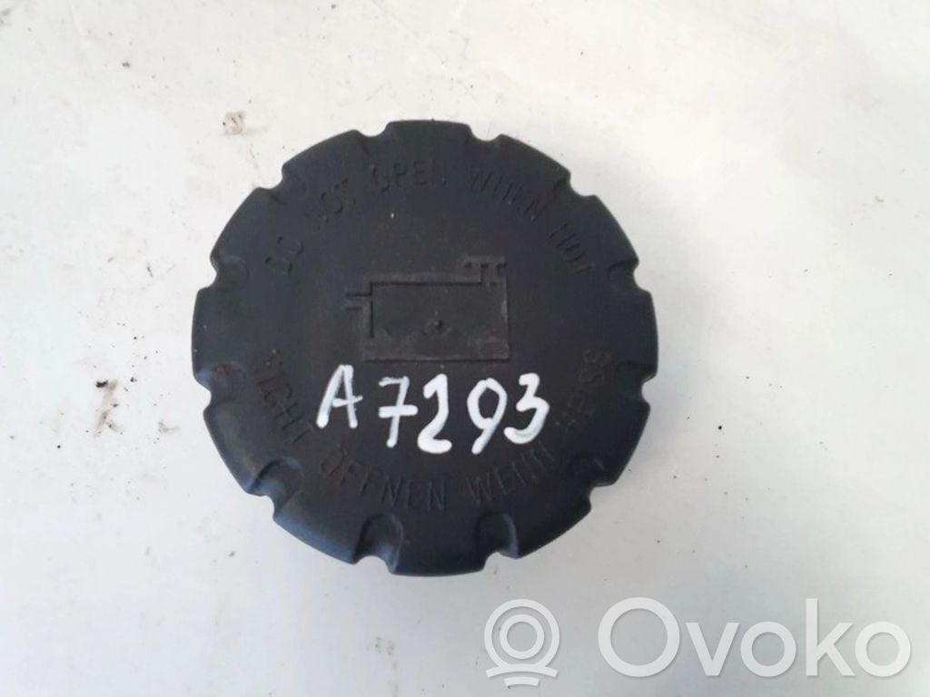 Mercedes-Benz ML W164 Serbatoio di compensazione del liquido refrigerante/coperchio