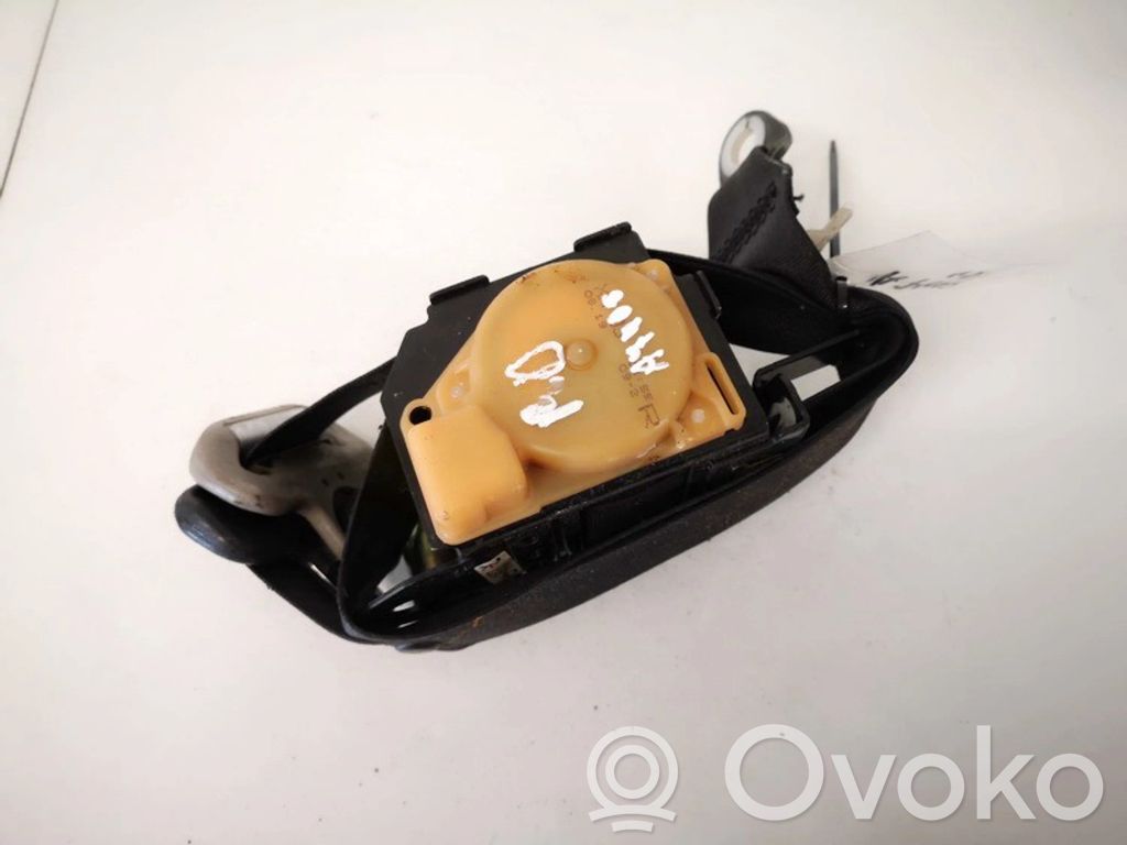 Sicherheitsgurt vorne   TKAF2EH777,TKAF2EH777,TKAF2EH777,TKAF2EH777