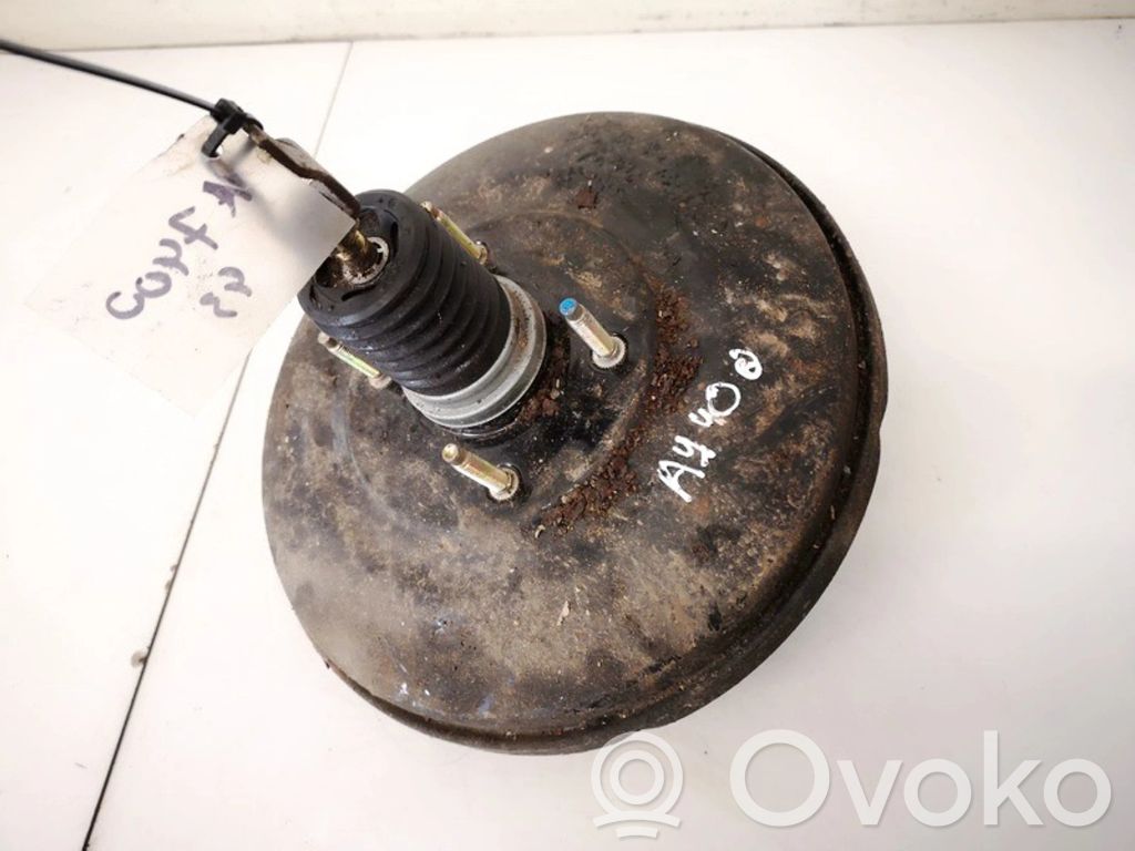 Jarrutehostin   GJ5V,GJ5V