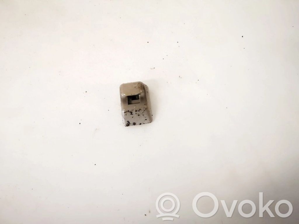 Opel Astra G Altra parte interiore 