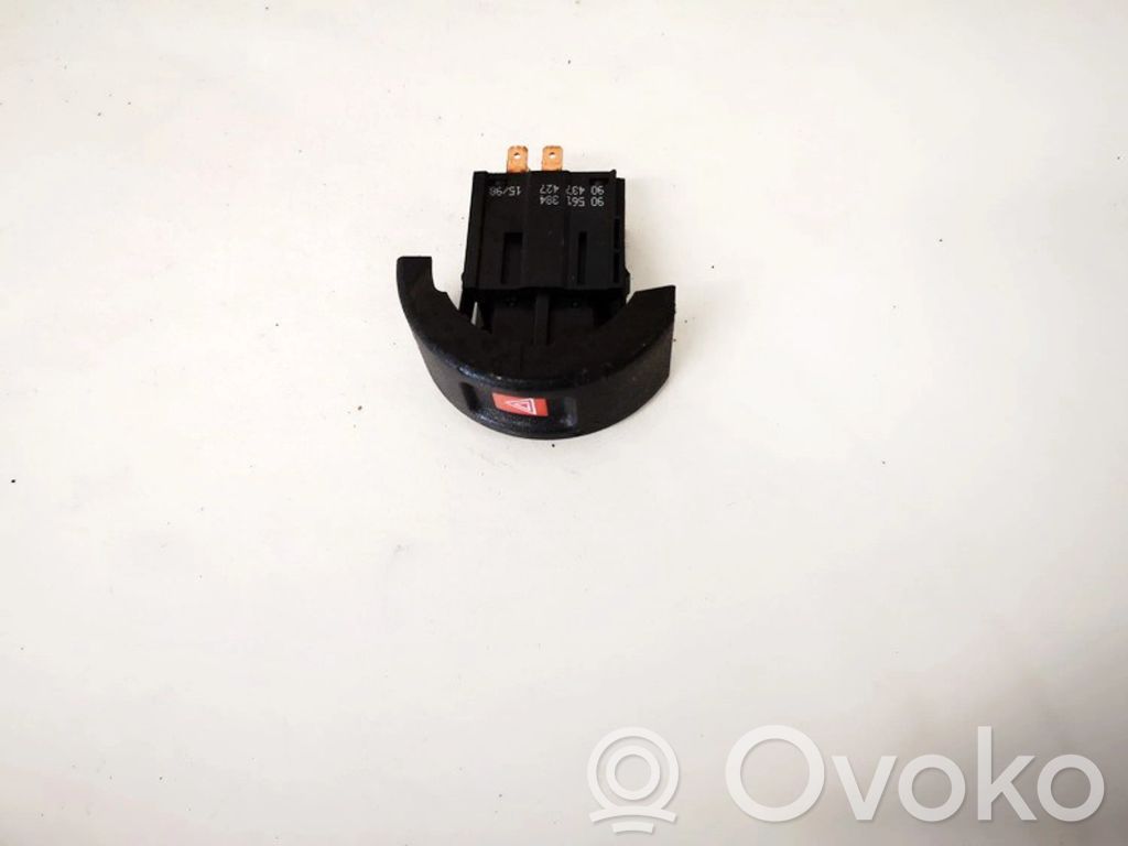 Opel Astra G Comutator lumini pericol 