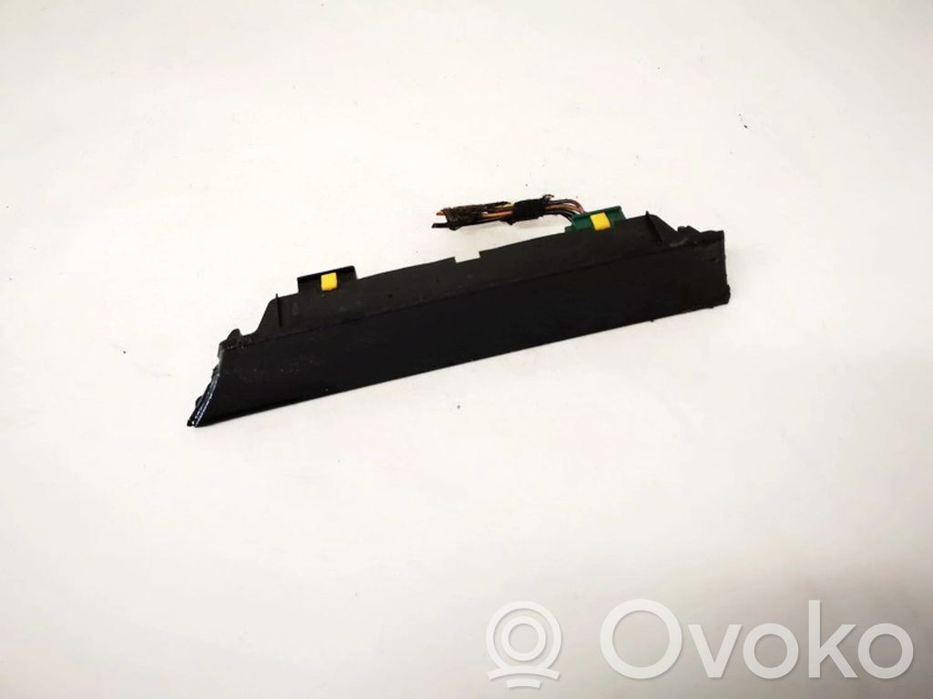 Opel Astra G Altra parte interiore 