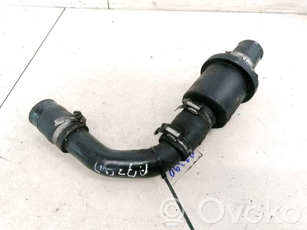 Ford Mondeo Mk III Furtun/conductă intercooler 