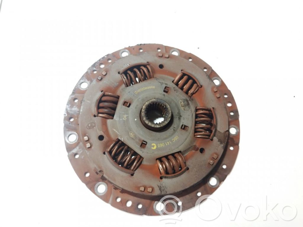 Audi A6 S6 C6 4F Disco del embrague 