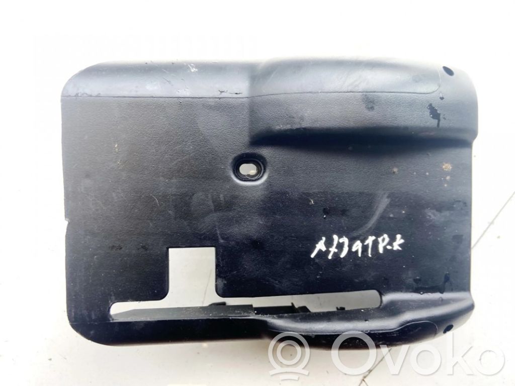 Seat Toledo II (1M) Rivestimento del piantone del volante