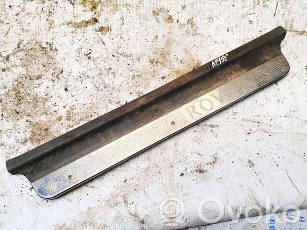 Rover 414 - 416 - 420 Capac prag față 