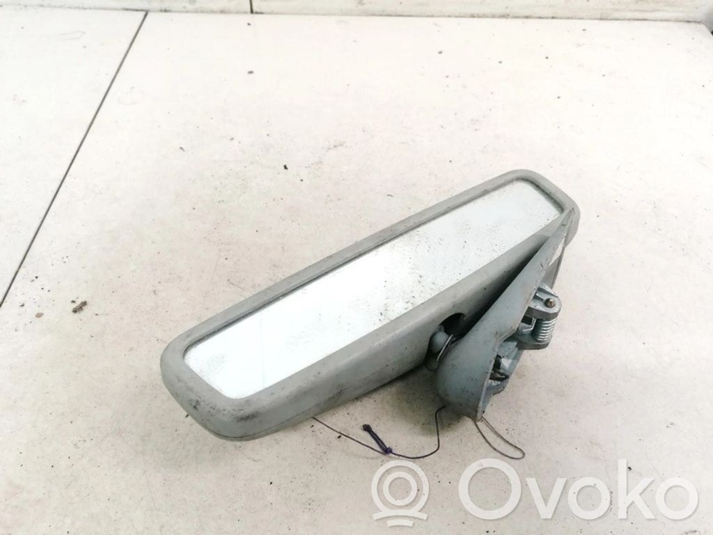 Peugeot 206 Oglindă retrovizoare (interior) 