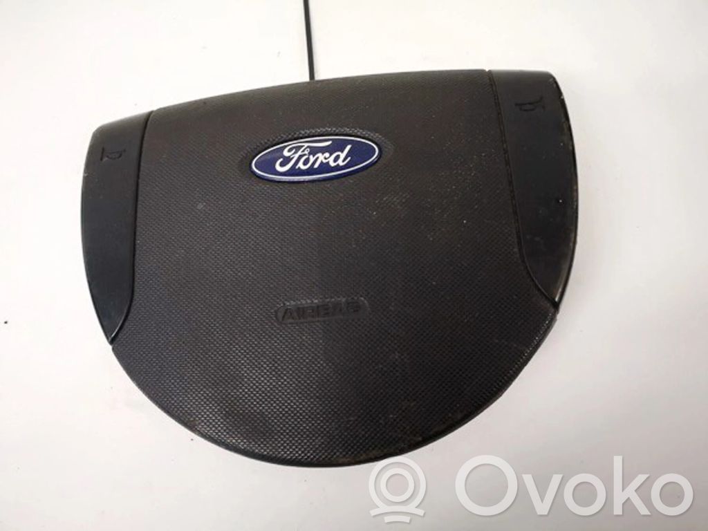 Ford Mondeo Mk III Airbag de volant