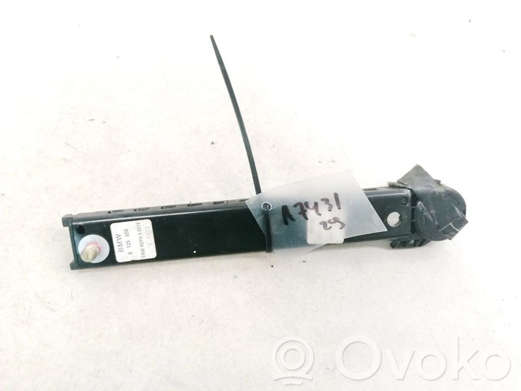 Rover 75 Muu ulkopuolen osa 