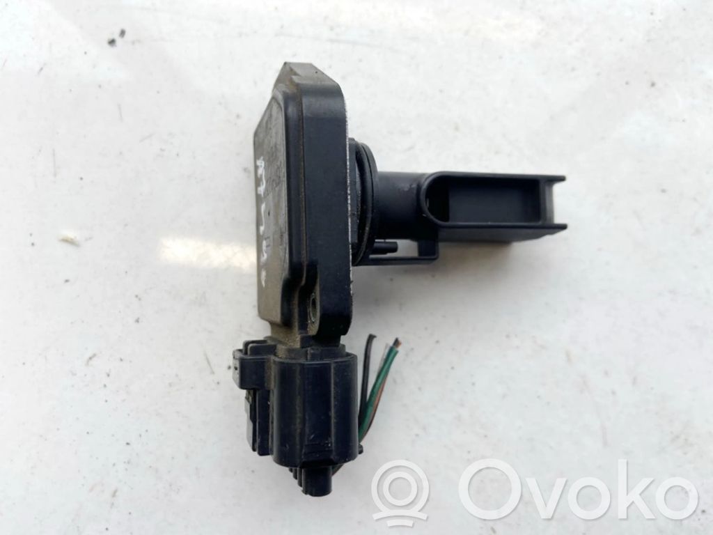 Ford Mondeo Mk III Przepływomierz masowy powietrza MAF 